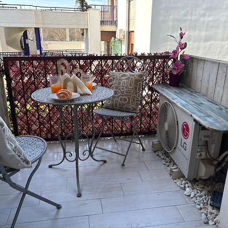 Studio Flat Policlinico G B Rossi Borgo Roma เวโรนา ภายนอก รูปภาพ