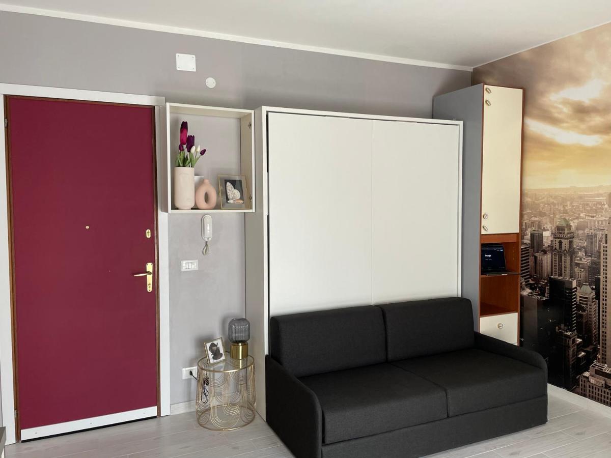 Studio Flat Policlinico G B Rossi Borgo Roma เวโรนา ภายนอก รูปภาพ
