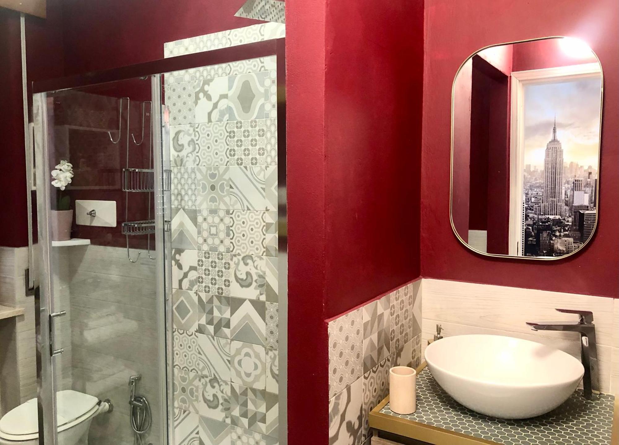 Studio Flat Policlinico G B Rossi Borgo Roma เวโรนา ภายนอก รูปภาพ