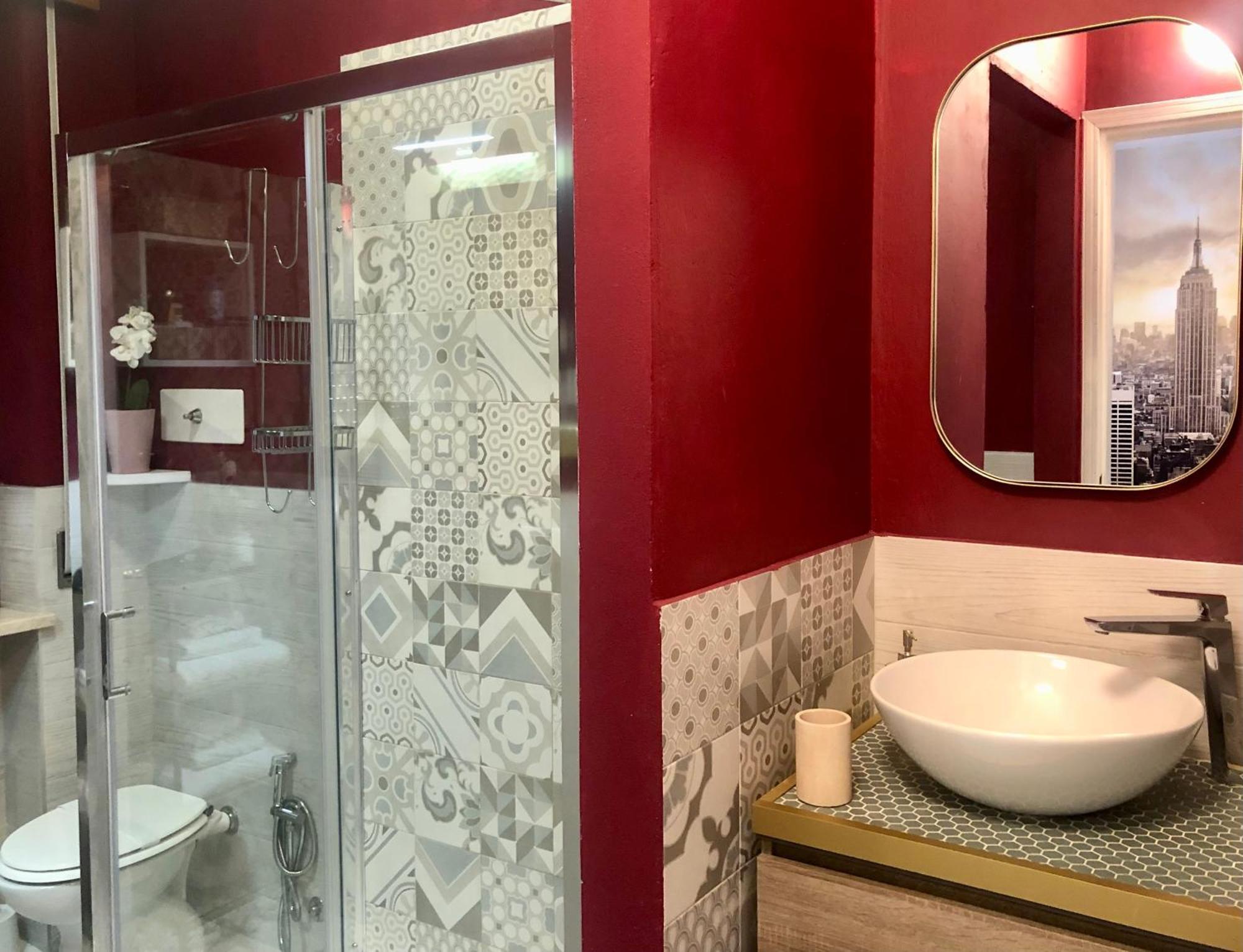 Studio Flat Policlinico G B Rossi Borgo Roma เวโรนา ภายนอก รูปภาพ