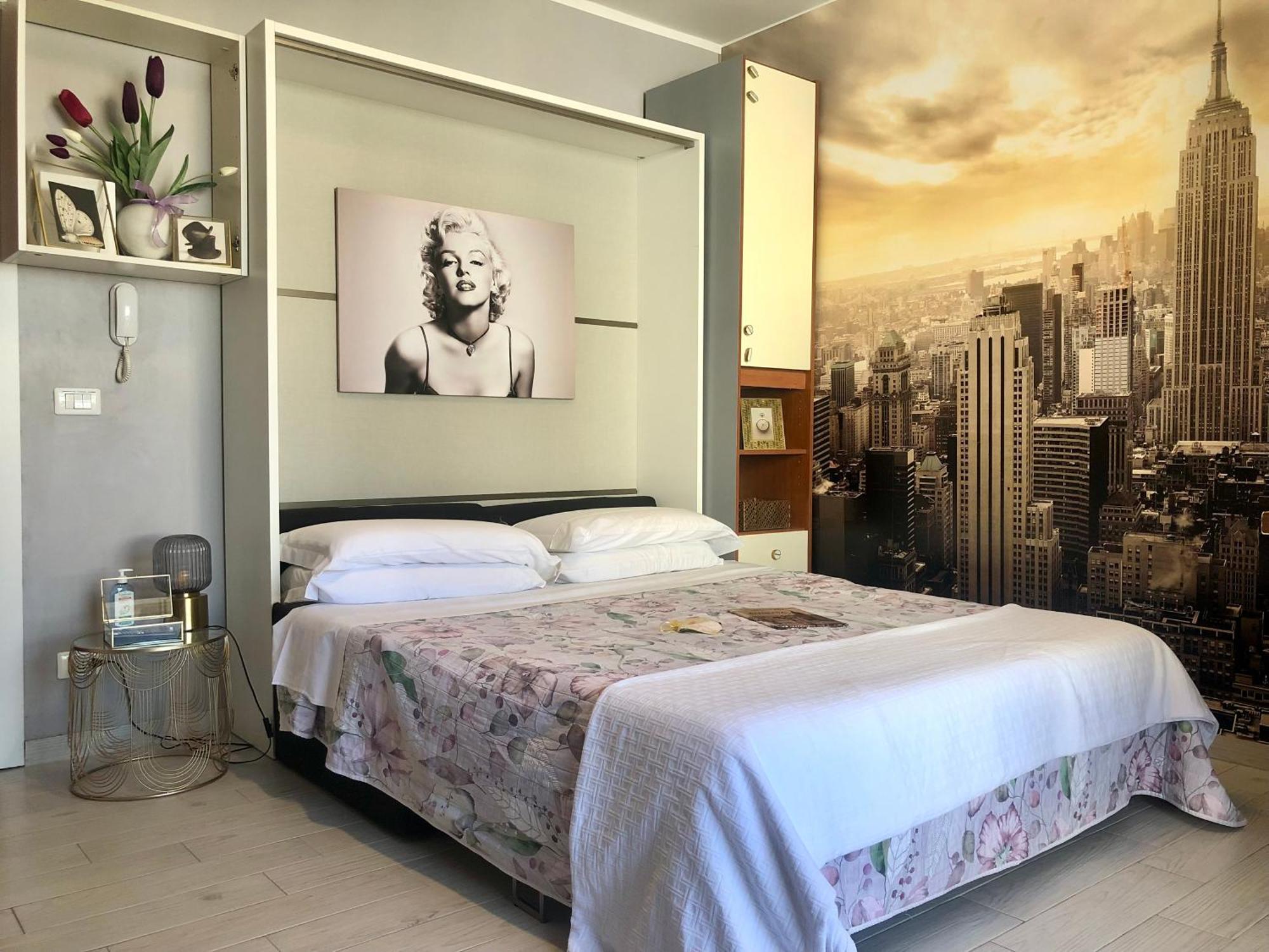 Studio Flat Policlinico G B Rossi Borgo Roma เวโรนา ภายนอก รูปภาพ