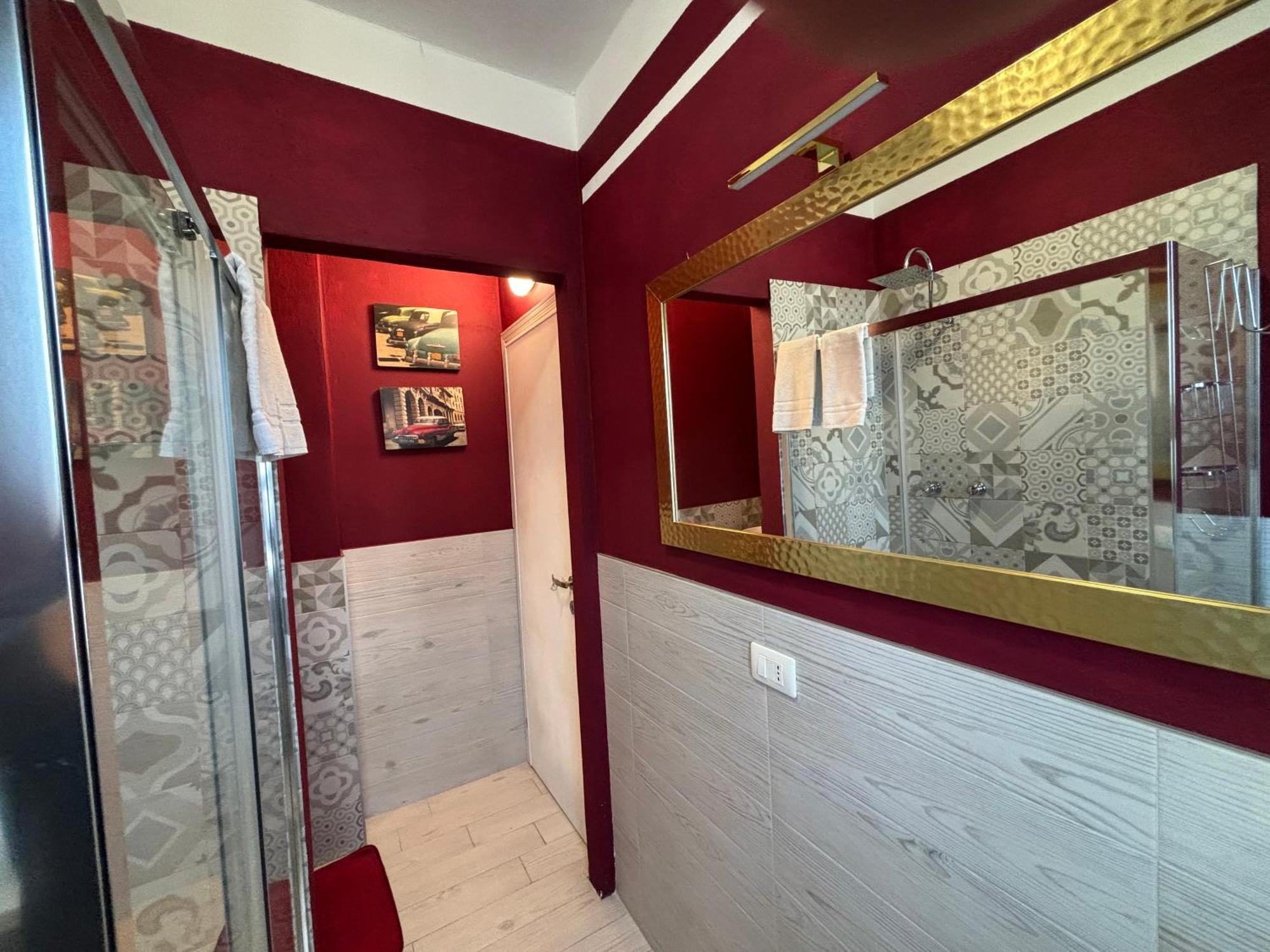 Studio Flat Policlinico G B Rossi Borgo Roma เวโรนา ภายนอก รูปภาพ