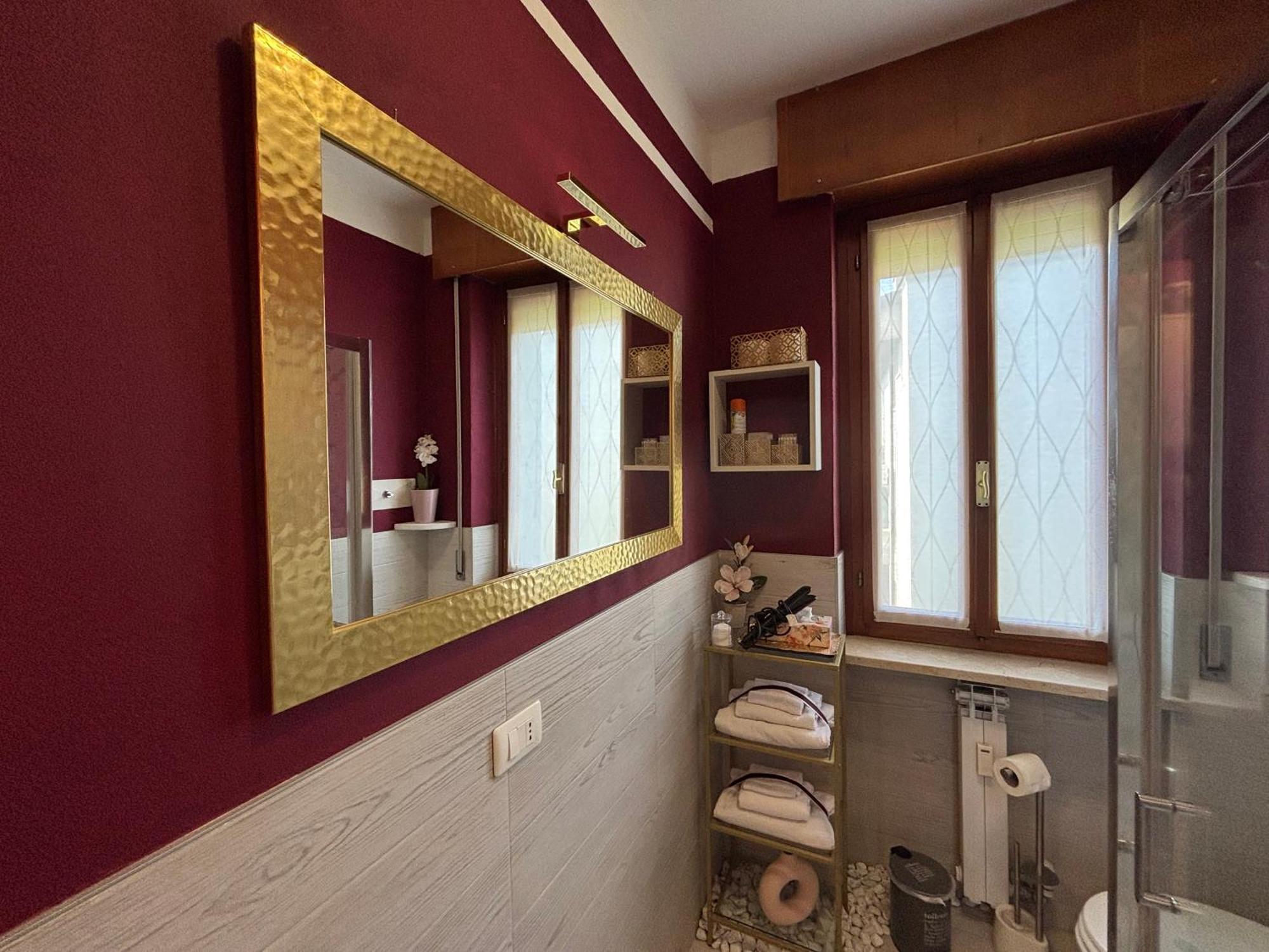 Studio Flat Policlinico G B Rossi Borgo Roma เวโรนา ภายนอก รูปภาพ