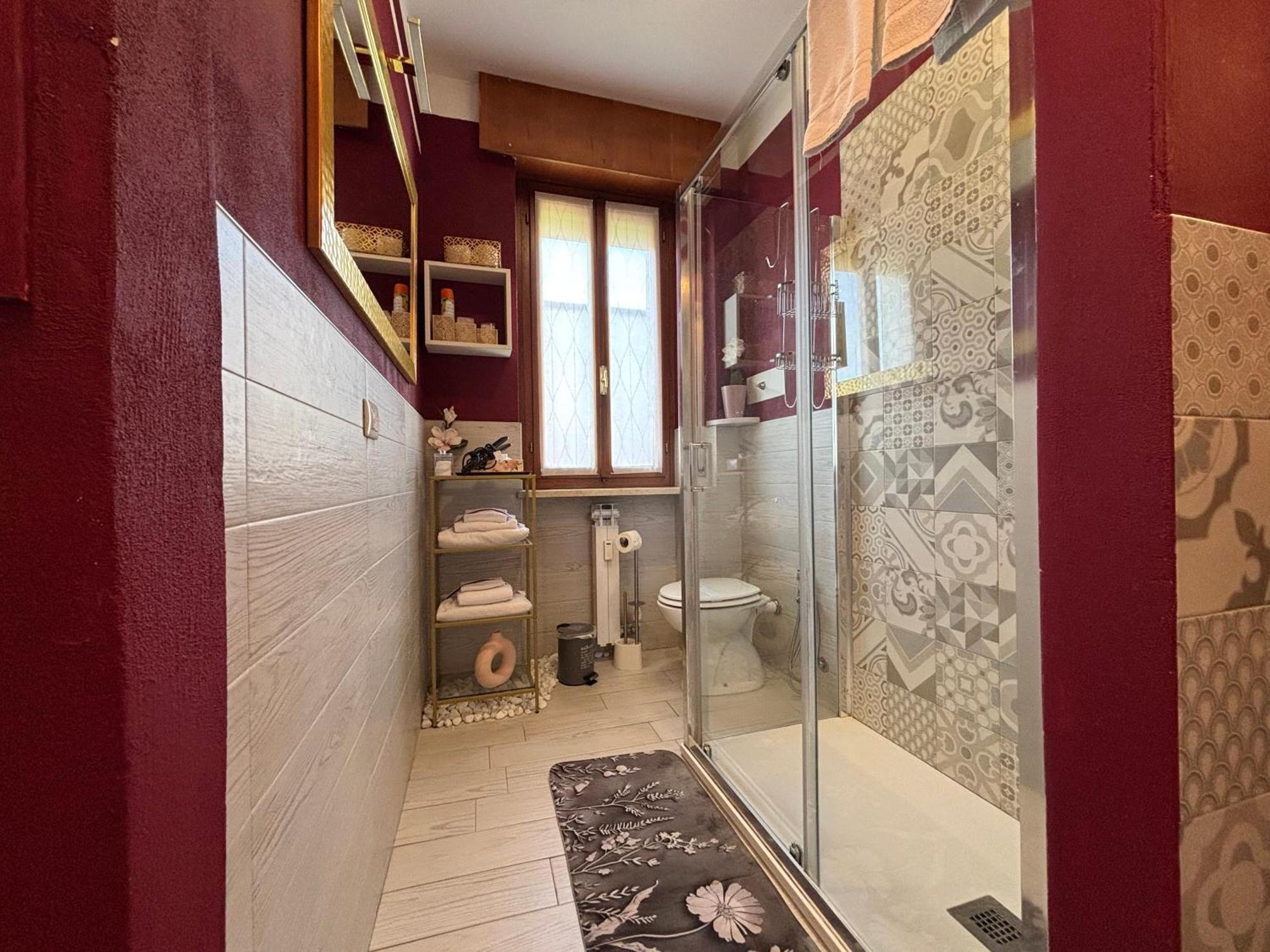 Studio Flat Policlinico G B Rossi Borgo Roma เวโรนา ภายนอก รูปภาพ