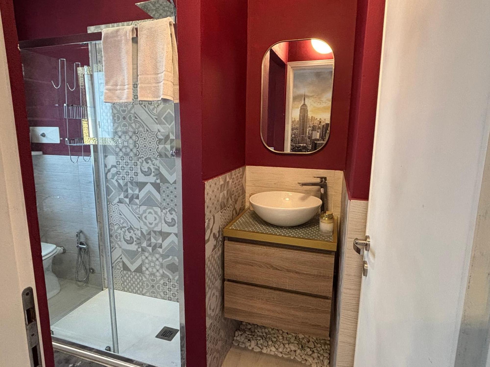 Studio Flat Policlinico G B Rossi Borgo Roma เวโรนา ภายนอก รูปภาพ