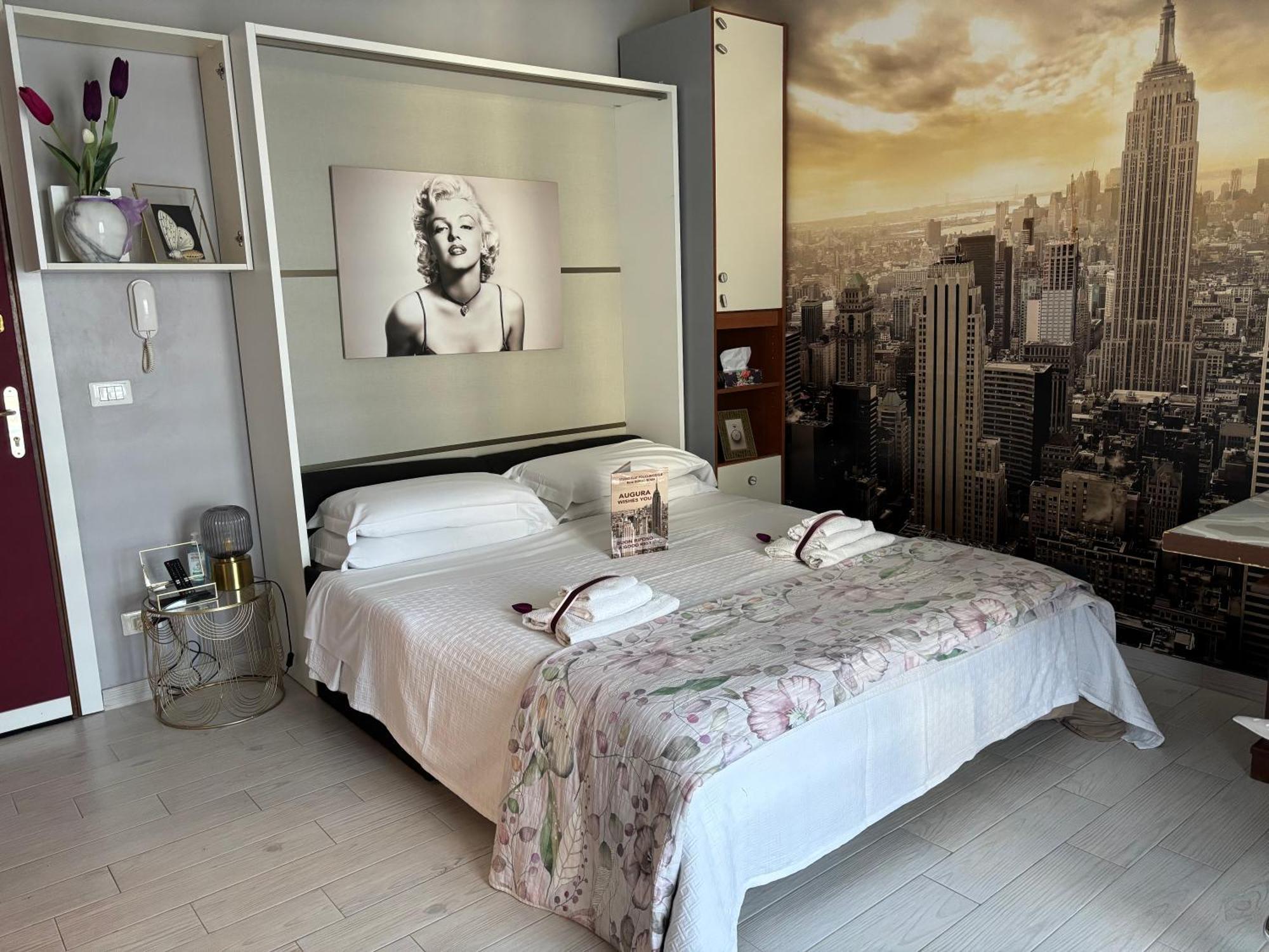 Studio Flat Policlinico G B Rossi Borgo Roma เวโรนา ภายนอก รูปภาพ