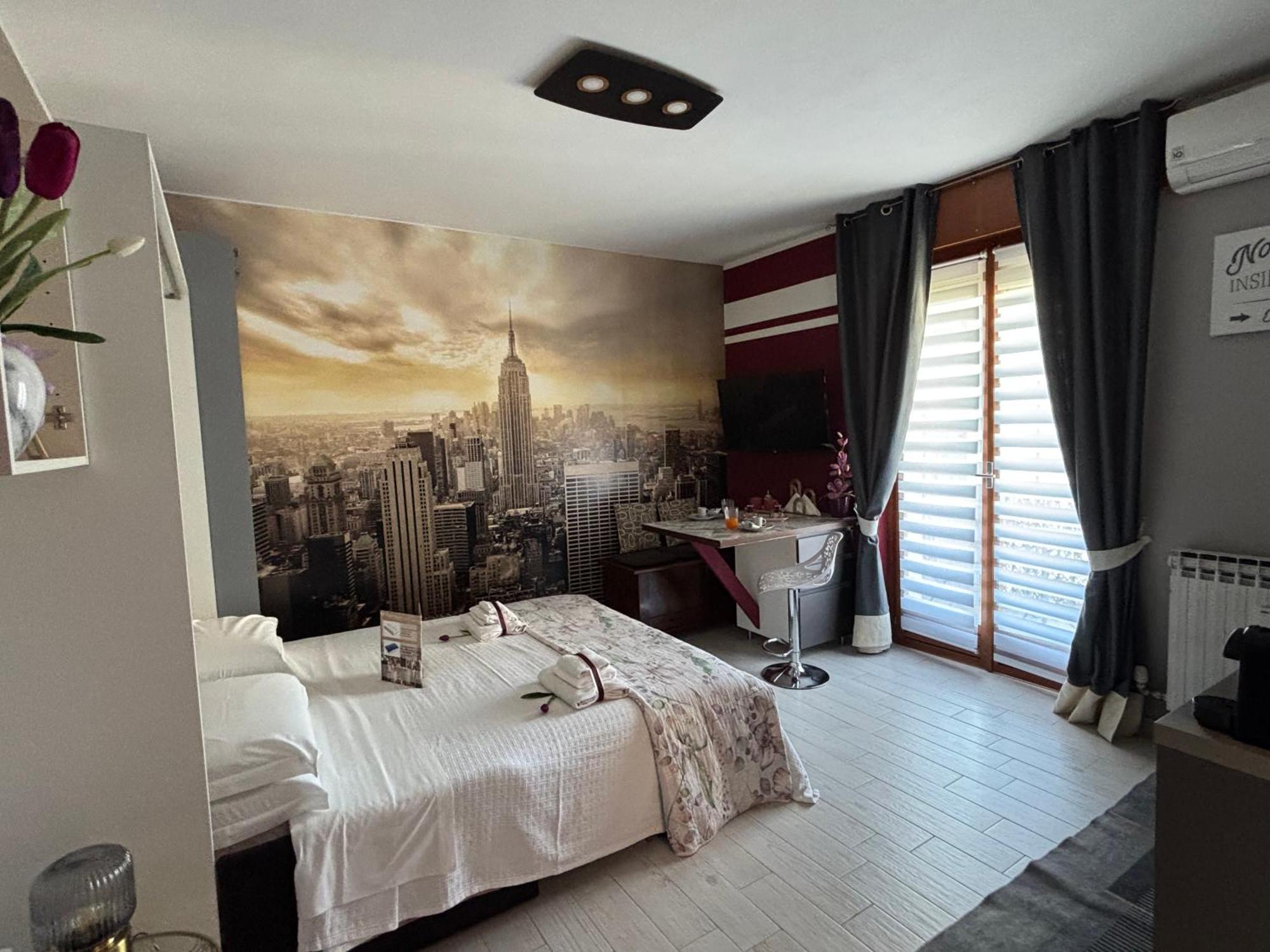 Studio Flat Policlinico G B Rossi Borgo Roma เวโรนา ภายนอก รูปภาพ